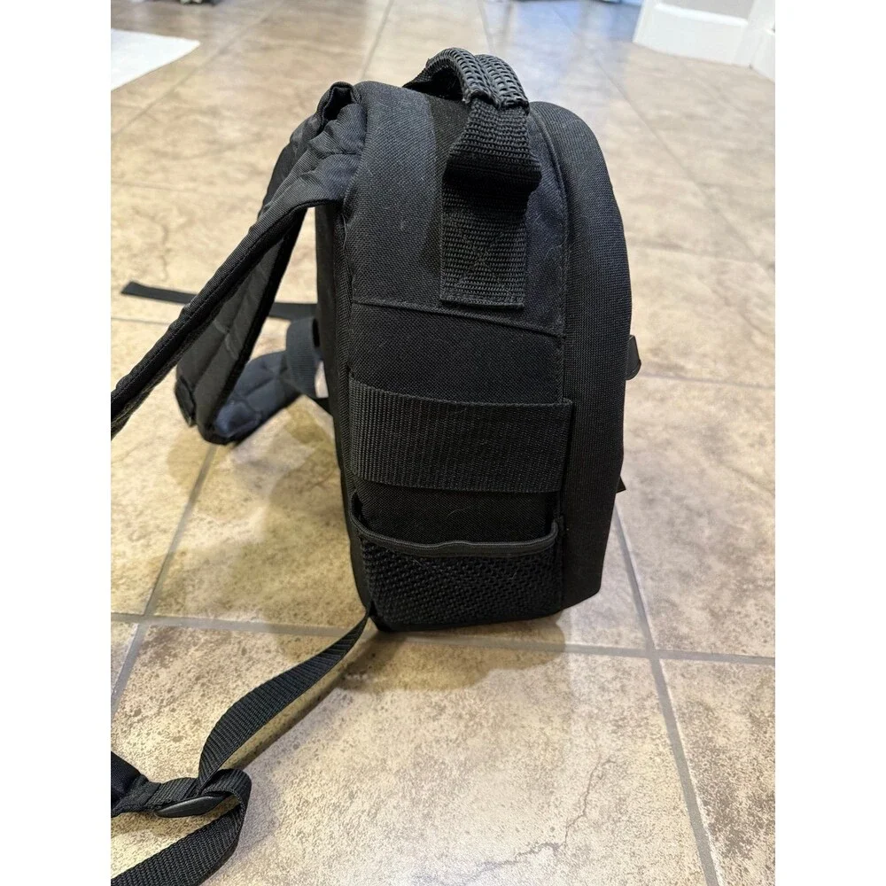 Tamrac 5371 Travel Pack camera backpack DSLR camera bag